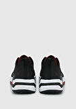Ritha Siyah Kadın Sneaker