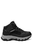 LUMBERJACK WELL HI 5PR SIYAH OUTDOOR SU GEÇİRMEZ KADIN BOT