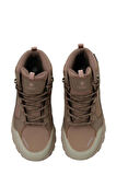 LUMBERJACK WELL HI 5PR A KAHVE OUTDOOR SU GEÇİRMEZ KADIN BOT