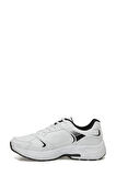 U.S. Polo Assn. FELIX WMN 102021932 Beyaz Kadın Sneaker