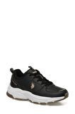 U.S. POLO ASSN. SORLEY 5PR KADIN SNEAKER