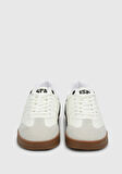 Yale Beyaz Erkek Sneaker