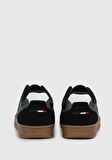 Yale Siyah Erkek Sneaker
