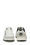 U.S. Polo Assn. Wizard Cilt Erkek Sneaker Spor Ayakkabı