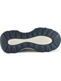 U.S.POLO ASSN CHAN 5PR BEYAZ COMFORT CASUAL ANATOMİK SPOR AYAKKABISI