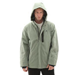 102026805-R Lumberjack 5W Ml Lubeck 2Kkb-03 5Pr Erkek Mont Haki