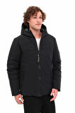 Lumberjack ML LUCAS COAT 1N55 5PR ERKEK ŞİŞME ÇİFT YÖNLÜ MONT