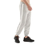 102024000-R Lumberjack 5W Ml Kofı 22Blo-09 5Pr Erkek Eşofman Altı Gri