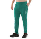 102023994-R Lumberjack 5W Ml Gray 22Blo-20 5Pr Erkek Eşofman Altı Yeşil