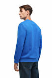 LUMBERJACK ML GALE 16ITL701 5PR ERKEK SWEATSHİRT