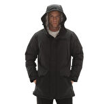 102024162-R Lumberjack 5W Ml Enıgma 3Le-86 5Pr Erkek Mont Siyah