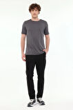 LUMBERJACK MB CT121 T.PANT 5PR EŞOFMAN ALTI