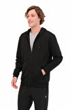 Lumberjack Erkek Fermuarlı Sweatsirt 102024358