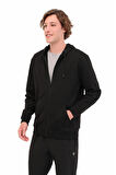 Lumberjack 5w Mb Sn72 Fz Hod 5pr Fermuarlı Sweatshirt