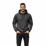 Lumberjack Erkek Hoodie SN73