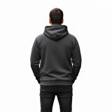 Lumberjack Erkek Hoodie SN73