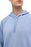 LUMBERJACK MB FUPRA 17FC-01 5PR ERKEK SWEATSHİRT