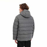 Lumberjack Erkek Mont Adalbert Coat