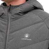 Lumberjack Erkek Mont Adalbert Coat