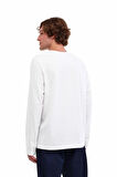 Lumberjack Loen Erkek Sweatshirt 102025427