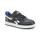 Reebok 102032717 Asore Litee Kds Spor Ayakkabı Siyah
