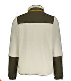 umberjack 5Pr ML 7KSYFA24MJ Ekru Erkek Polar Mont 102024189