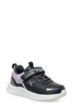 KİNETİX ESGAN PU P 5PR KIZ ÇOCUK SPOR AYAKKABI