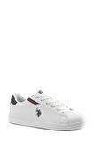 U.S. POLO ASSN. COSTA WMN 5PR KADIN SNEAKER