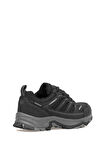 Lumberjack A102026841 5W Alin G 5PR Kadın Outdoor Ayakkabı Siyah