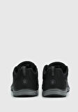 Dare Siyah Kadın Sneaker