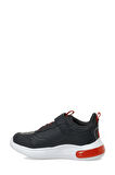 KİNETİX STACH PU P 5PR ÇOCUK SPOR AYAKKABI