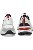 U.S. POLO ASSN. SOLIDAR 5PR ERKEK SNEAKER