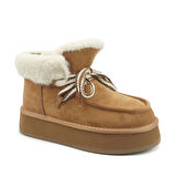 Nıne West Fucıa Tarçın Kadın Bot