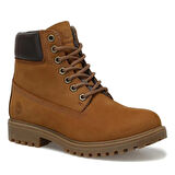 Lumberjack Rıver Tarçın Renk Hakiki Deri Bot