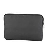 Lumberjack Poli Ljk Siyah Laptop Çantası