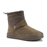 Kinetix Jımy Haki Renk Kadın Bot