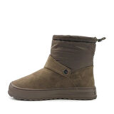 Kinetix Jımy Haki Renk Kadın Bot