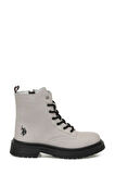 U.S. Polo Assn. Trena Kız Çocuk Bot 102037120