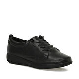 Polaris 166563 Siyah Kadın Ayakkabı