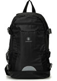 Lumberjack Sport Ljk Bpck 5pr Siyah Unisex Çanta 102033435