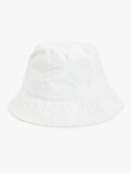 Fistolu Bucket Şapka