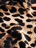 Kare Leopar Şal