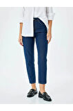 Koton Kadın / Kız Mavi Jean (Model Kodu: 5Sal40126Mddrk )