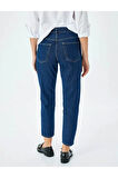 Koton Kadın / Kız Mavi Jean (Model Kodu: 5Sal40126Mddrk )