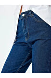 Koton Kadın / Kız Mavi Jean (Model Kodu: 5Sal40126Mddrk )