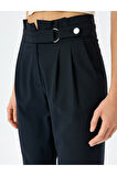 Koton Kadın / Kız Lacivert Pantolon (Model Kodu: 5Sak40216Pw710 )