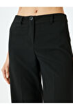 Koton Kadın / Kız Siyah Pantolon (Model Kodu: 5Sak40224Pw999 )