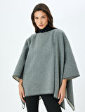 Klasik Uzun Oversize Panço