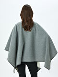 Klasik Uzun Oversize Panço