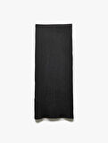 Standart Bel Slim Fit Dokulu Midi Boy Kalem Etek